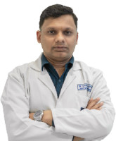Spine Surgeon in Jaipur – Dr. Himanshu Gupta