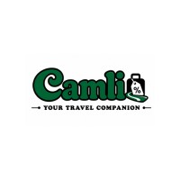 Camli – Flight Search & Booking Platform