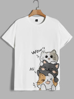 Shirt Printing Dubai