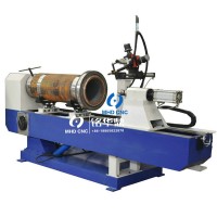 Hydraulic Cylinder Piston Pump Welding Machine5