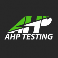 AHP Testing
