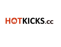 LJR Sneakers - Hot Kicks