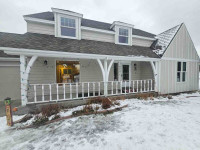 Helena Siding Pro's