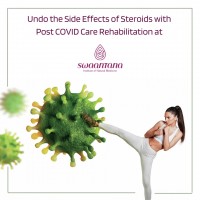 Best Naturopathy Treatment In Hyderabad