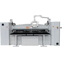 Cnc Metal Bending Machine53