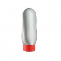 90ml 180ml Empty Plastic Tottle Shampoo Conditioner Bottle19