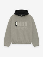 Timeless Comfort: Essentials Hoodie