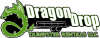 Dragon Drop Dumpster Rentals