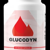 What Is Glucodyn?