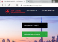 FOR USA AND BANGLADESHI CITIZENS - CANADA Official Canadian ETA Visa Online - Immigration Application Process Online - অনলাইন কানাডা ভিসা আবেদন অফিসিয়াল ভিসা