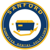 Sanford Dumpster Rental Solutions