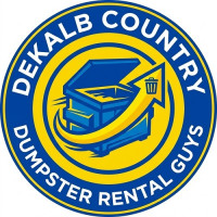 DeKalb County Dumpster Rental Guys