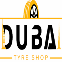 Dubai Tyre Shop