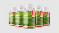 Essential Hemp Gummies: Company Claims It Helps To Reduce Pain and Stress: Report To Affiliate Consumer's Guide.