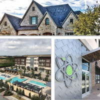 Dallas Roofer