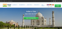 FOR BELARUS CITIZENS - INDIAN Official Indian Visa Online from Government - Quick, Easy, Simple, Online - Афіцыйны індыйскі цэнтр падачы заявак на электронную візу і іміграцыйны офіс