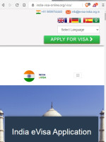 FOR THAILAND CITIZENS - INDIAN ELECTRONIC VISA Government of Indian eVisa Online - Indian Visa Application Center Online - ใบสมัคร eVisa ออนไลน์อย่างเป็นทางการของอินเดียที่รวดเร็วและเร่งด่วน