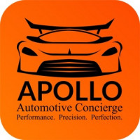 pollo Automotive Concierge