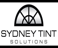 Sydney Tint Solutions