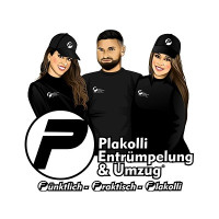 Plakolli Entrümpelungsfirma & Umzug Dortmund