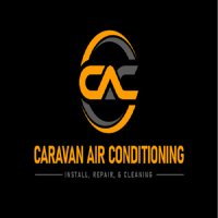 Caravan Air Conditioning Services - Gold Coast