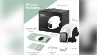 Nooro Knee Massager Reviews