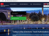 For Hungarian Citizens - TURKEY Official Turkey ETA Visa Online - Immigration Application Process Online - Hivatalos Törökország vízumkérelem Online Törökország kormánya Bevándorlási Központ