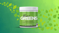 Tonic Greens Review: Is Tonic Greens the Ultimate Natural Support Supplement?