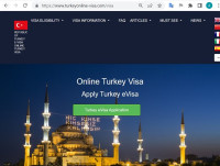 FOR JAPANESE CITIZENS - TURKEY Turkish Electronic Visa System Online - Government of Turkey eVisa - トルコ政府の公式電子ビザオンライン、迅速かつ迅速なオンラインプロセス