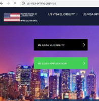 For Hungarian Citizens - United States American ESTA Visa Service Online - USA Electronic Visa Application Online - Amerikai vízumkérelmező bevándorlási központ