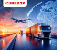 Unique Express Delivery Services