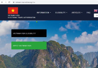VIETNAMESE Official Vietnam Government Immigration Visa Application Online USA AND BANGLADESH CITIZENS - মার্কিন ভিসা আবেদন অভিবাসন কেন্দ্র