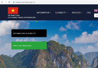VIETNAMESE Official Vietnam Government Immigration Visa Application Online - FOR CAMBODIA CITIZENS - មជ្ឈមណ្ឌលអន្តោប្រវេសន៍ដាក់ពាក្យសុំទិដ្ឋាការអាមេរិក