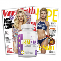 What is Insta Keto ?