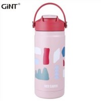 GiNT 550ml Custom Milk Thermos Bottle Insulated Flask6
