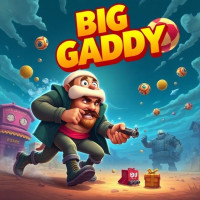 Big daddy Game