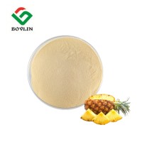 Natural Bromelain Powder Of 100000iu39