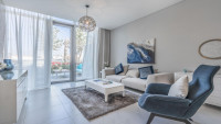 Luxury Apartments for Sale in District One, Dubai