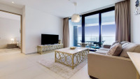Apartments for Rent in Marina Residences, Palm Jumeirah