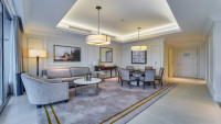 Palm Jumeirah Apartments for Sale