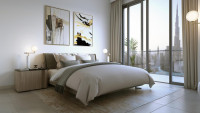 Luxury Apartments for Short Term Rent in Dubai