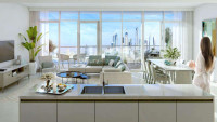 Luxury Apartments for Sale in Emirates Living Dubai