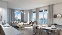 Apartments for Sale in One at Palm Jumeirah, Dubai