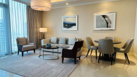 Properties for Short Stays in Dubai, UAE