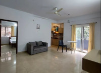 Ready Residential Flat Available
