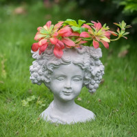 decor planter
