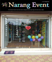 The Narang Event: A Celebration of Legacy, Elegance & Excellence