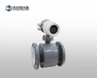 Electromagnetic flowmeters for all industries51