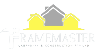 Framemaster Carpentry and Construction